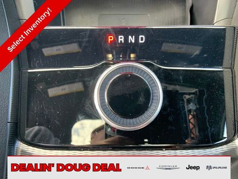 New 2025 Jeep Grand Cherokee L Laredo w/ Luxury Tech Group I image 26