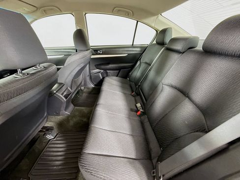 Used 2012 Subaru Legacy 2.5i Premium AWD/4WD image 25