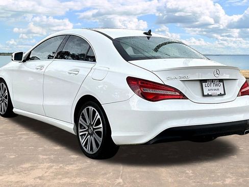 Used 2018 Mercedes-Benz CLA 250 image 5
