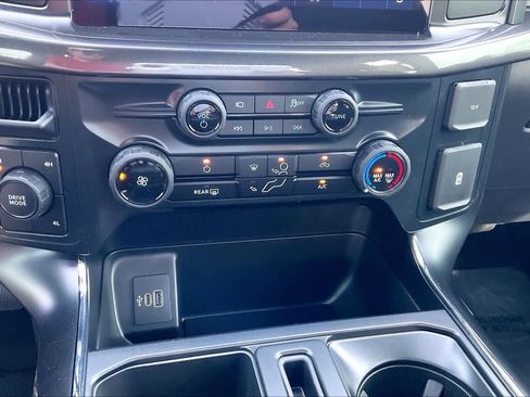 New 2026 Ford F150 STX AWD/4WD image 16