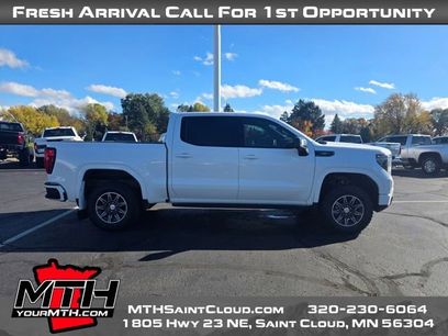 Used 2022 GMC Sierra 1500 AT4 w/ AT4 Premium Package