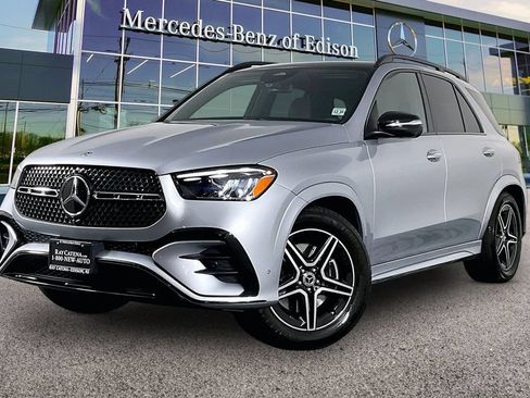 Used 2026 Mercedes-Benz GLE 350 4MATIC image 9