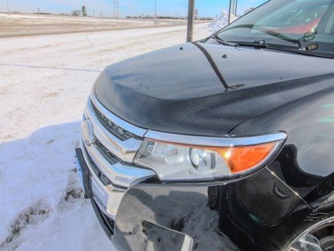 Used 2012 Ford Edge Limited image 7