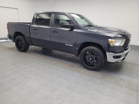 Used 2020 RAM 1500 Tradesman image 11