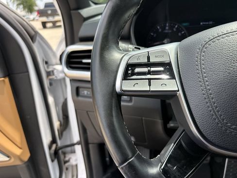 Used 2022 Kia Telluride SX w/ Nightfall Edition Package AWD/4WD image 16