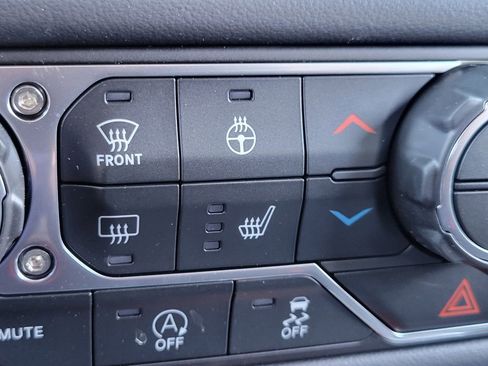 New 2026 Jeep Gladiator Rubicon image 12