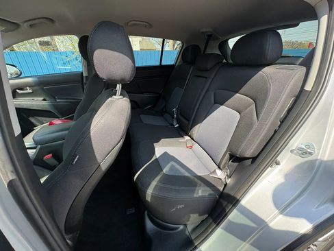 Used 2016 Kia Sportage LX image 15