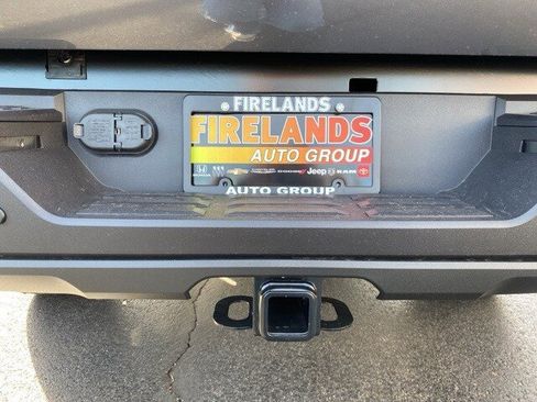 New 2026 Toyota Tundra Limited image 16