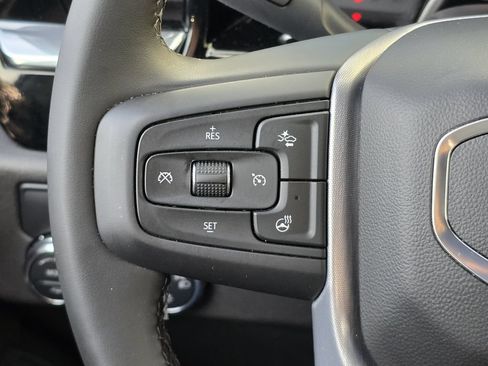 Certified 2025 GMC Sierra 1500 SLE RWD image 28