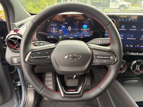 Certified 2024 Chevrolet Blazer EV RS AWD/4WD image 14