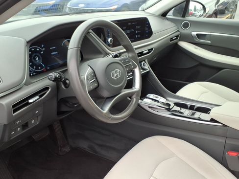Used 2023 Hyundai Sonata SEL w/ Convenience Package FWD image 22