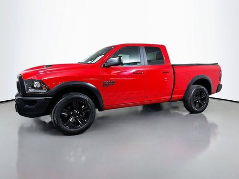 Used 2022 RAM 1500 Classic Warlock w/ Electronics Group image 3
