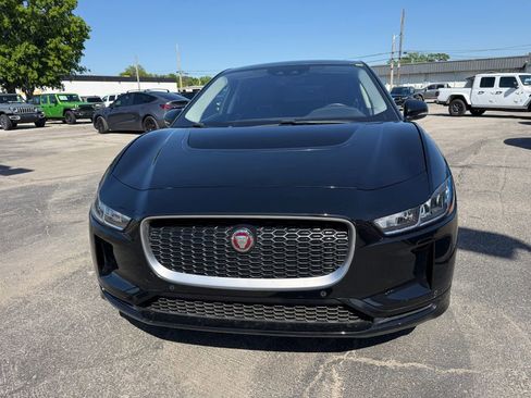 Used 2020 Jaguar I-PACE S AWD/4WD image 14