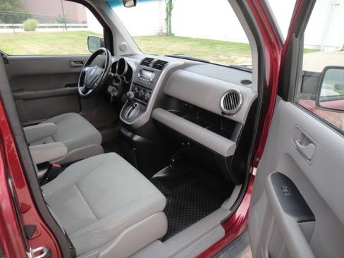 Used 2010 Honda Element EX image 9