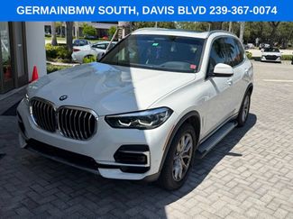 Certified 2023 BMW X5 sDrive40i RWD video 1