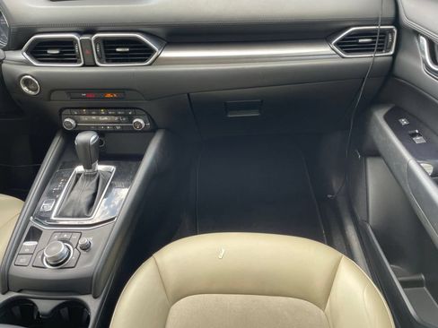 Used 2019 MAZDA CX-5 Touring FWD image 26