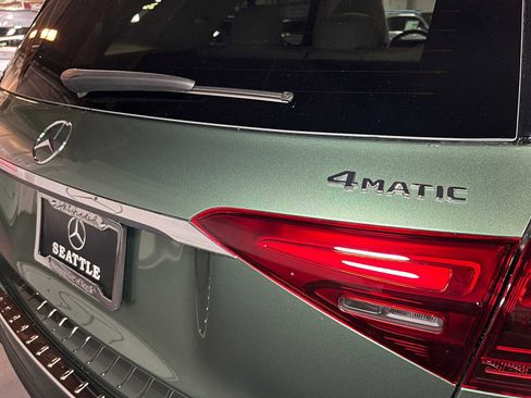 New 2026 Mercedes-Benz GLE 450 4MATIC image 15