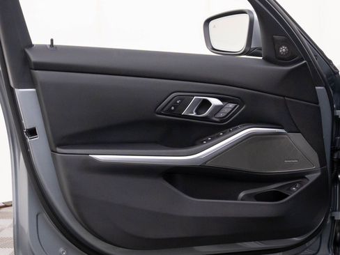 New 2026 BMW 330i xDrive 330i xDrive w/ Premium Package image 14