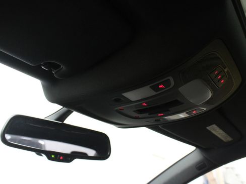 Used 2016 Audi A6 3.0T Premium Plus w/ S Line Sport Package image 24