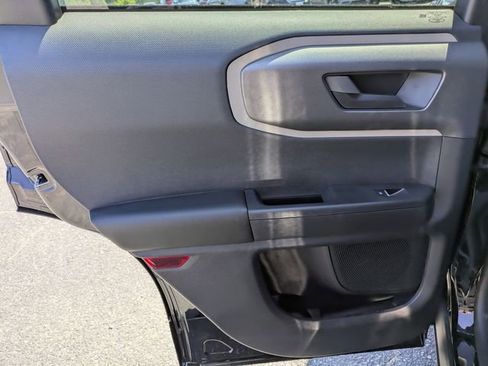 New 2025 Ford Bronco Sport Big Bend image 27