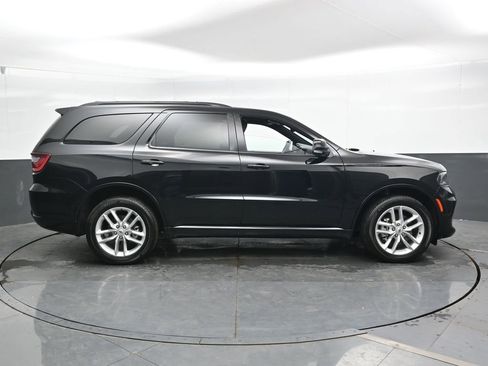Used 2026 Dodge Durango GT AWD/4WD image 5