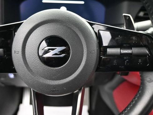 Used 2024 Nissan Z Performance w/ Floor Mat Package image 18