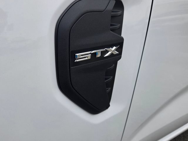 New 2026 Ford Ranger XL w/ Trailer Tow Package AWD/4WD image 11