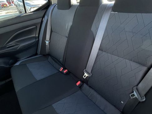 Used 2024 Nissan Versa SV image 23