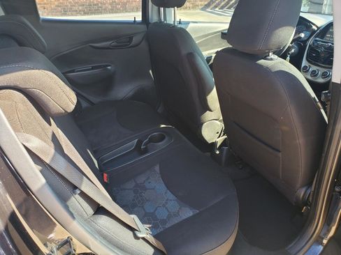 Used 2017 Chevrolet Spark LT image 7