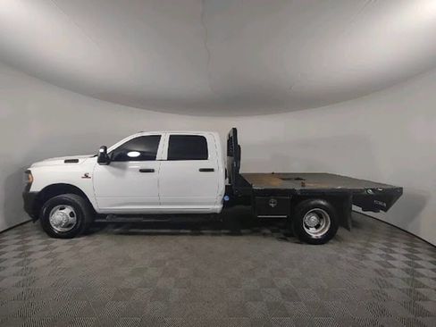 Used 2024 RAM 3500 Tradesman w/ Max Tow Package image 2