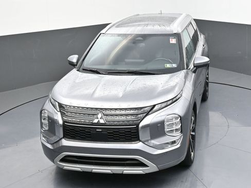 Used 2022 Mitsubishi Outlander SEL image 51