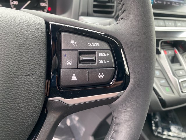 New 2026 Honda Odyssey Elite image 26