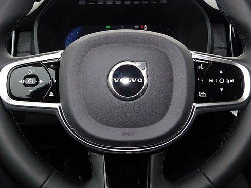 New 2026 Volvo XC90 B6 Ultra w/ Protection Package AWD/4WD image 22