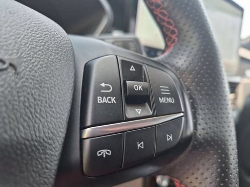 Used 2023 Ford Escape ST-Line w/ Tech Pack #1 AWD/4WD image 21