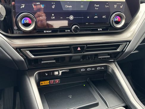 Used 2024 Lexus TX 350 AWD w/ Technology Package image 25