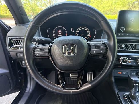 Used 2024 Honda Civic Sport image 14