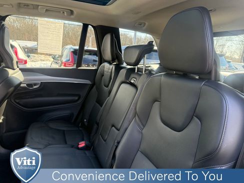 Certified 2023 Volvo XC90 B5 Core w/ Protection Package Premier image 22