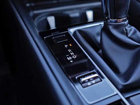 New 2026 MAZDA CX-50 Meridian Edition w/ Weather Package image 19