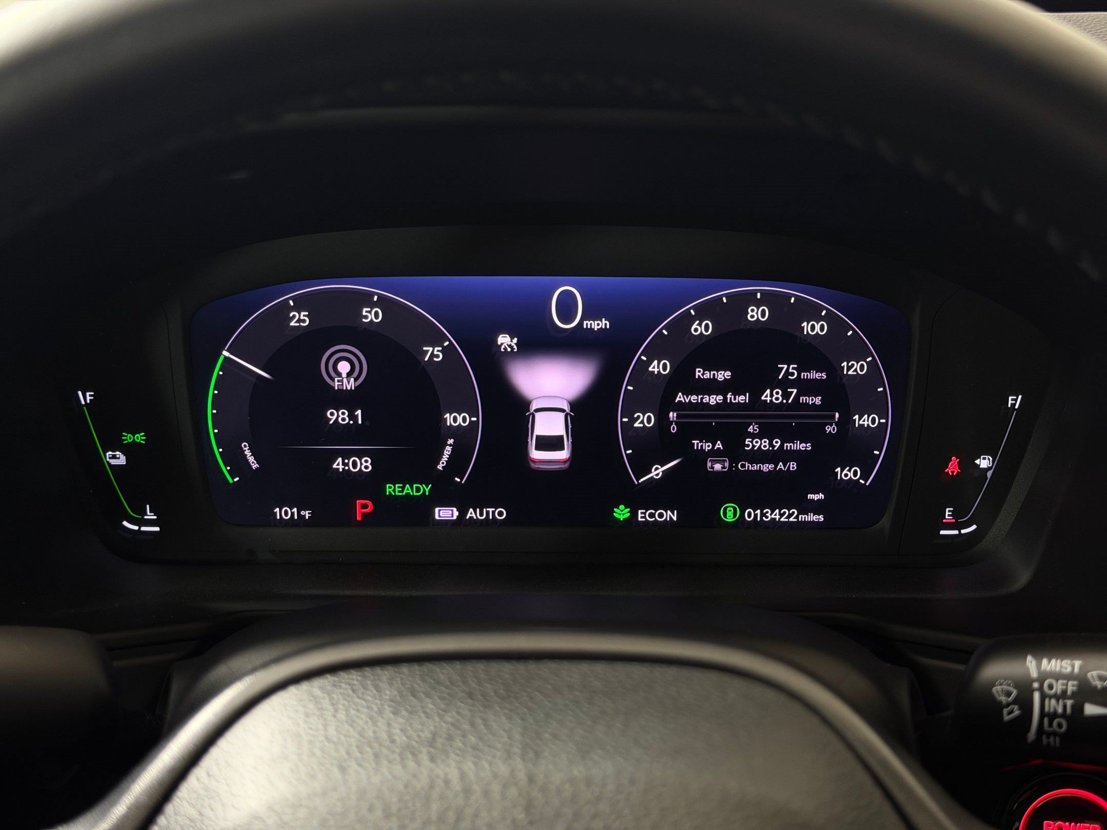Used 2025 Honda Accord Sport image 21