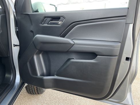 New 2026 GMC Canyon Elevation w/ Convenience Package image 20