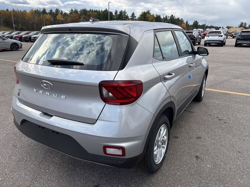 New 2026 Hyundai Venue SE image 5