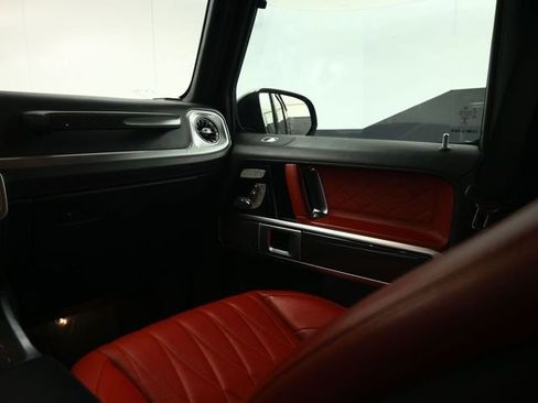 Used 2022 Mercedes-Benz G 63 AMG 4MATIC image 44