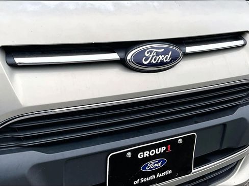 Used 2016 Ford Transit Connect Titanium image 29