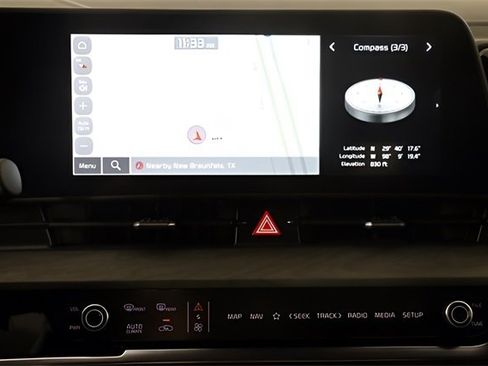 Used 2024 Kia Sportage X-Line w/ X-Line Premium Package image 36