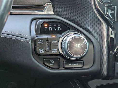 Used 2022 RAM 1500 Limited image 12