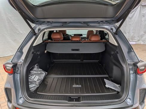 Certified 2025 MAZDA CX-50 2.5 Turbo w/ Weather Package image 22