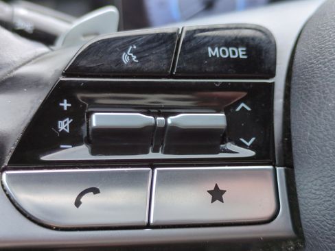 Certified 2023 Hyundai Santa Cruz Limited image 21