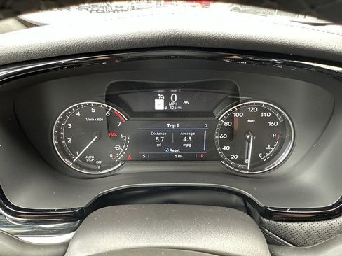 New 2025 Cadillac XT5 Premium Luxury w/ LPO, Floor Liner Package image 22