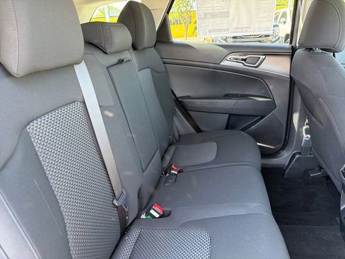 New 2026 Kia Sportage LX FWD image 23