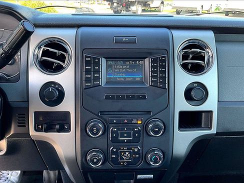Used 2014 Ford F150 XLT w/ Equipment Group 302A Luxury AWD/4WD image 32